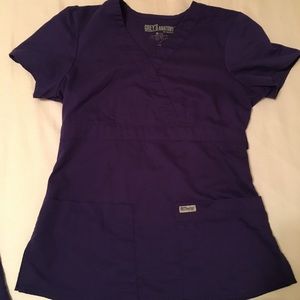 Grey’s Anatomy Scrubs